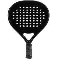 Fiber Paddle Racket Image