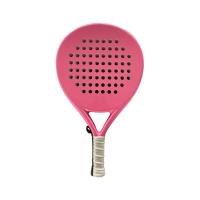 Fiber Paddle Racket