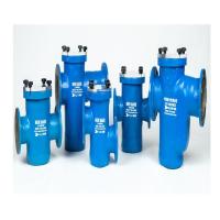 Fiberglass Basket Strainer