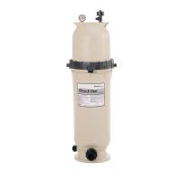 Fiberglass Cartridge Filter 