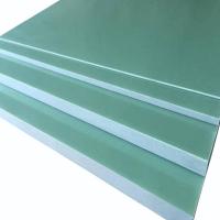 Fiberglass Epoxy Sheet