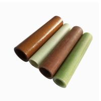 Fiberglass Epoxy Tube