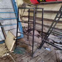 Fiberglass Fabrication Works Image