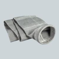 Fiberglass Filters Bag Woven