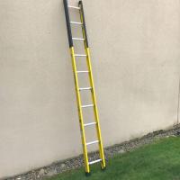 Fiberglass Manhole Ladder