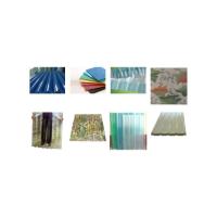 Fiberglass Reinforced FRP Sheet, 150 temperature