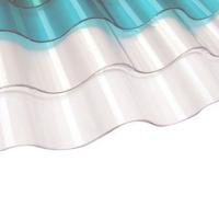 Fiberglass Roofing Sheet