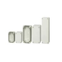 Fibox Polycarbonate Enclosures