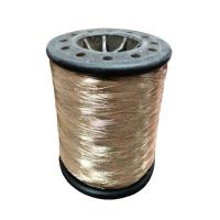 Filament Neem Zari Thread