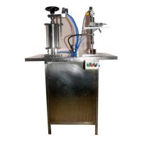 Filling Crimping Machine