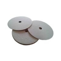 Filter Sparkler Pads