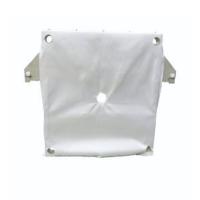 Filters Cloths Press