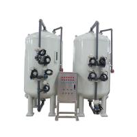 Filters Sand Plant