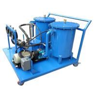 Filtration Oil Machine