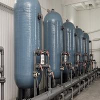Filtration Systems Industrial 