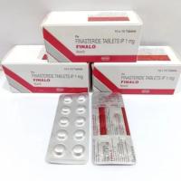 Finalo 1mg Tablets, Treatment tailored to scalp