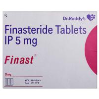 Finast 5mg Tablet, High-dose finasteride type