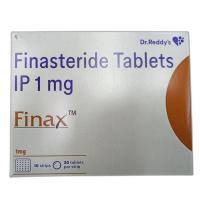 Finasteride 1mg Tablet, Hormone control treatment