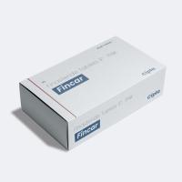 Fincar Finasteride 5mg Tablets, BPH control medicine Image