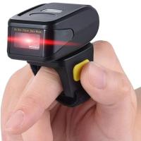 Finger Barcode Scanner