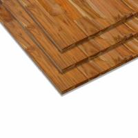 Finger Joint Teak Wood, Brown color, furniture usage