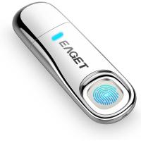 Fingerprint Usb Disk
