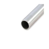 Finish Aluminium Pipe
