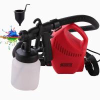 Finish Paint Sprayer