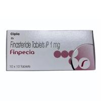 Finmate Hair Tablet, Testosterone blocker Capsule Image