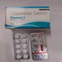 Finmate Hair Tablet, Testosterone blocker Capsule
