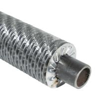 Finned Radiator Tube