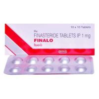 Finpecia 1mg Tablets, Oral DHT suppressor agents