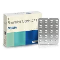 Finpecia Neo Tablet, Enhanced scalp solution