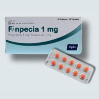 Finpecia Tablet, DHT inhibitor used orally type