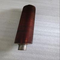 Fins Copper Tube