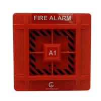 Fire Alarm Hooter
