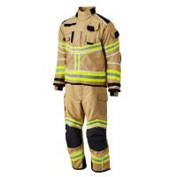 Fire Fighter Suit