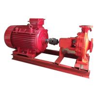 Fire Fighting Pumps