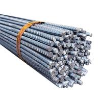 Fire Resistant TMT Steel Bar, Ribbed surface type