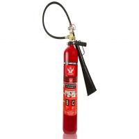 Fire Safety Extinguishers