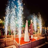 firework cold pyro, safety matches, oxygen candles