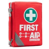 First Aid Instant Kit