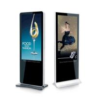 Firstouch Touch Standee