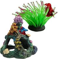 Fish Aquarium Toys Image