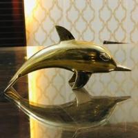 Fish Brass Crafts