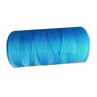 Fishing Blue Twine
