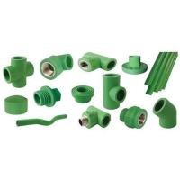 Fitting PPR Pipe