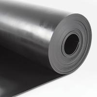 fkm rubber sheet, electric insulation, synthetic