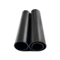 FKM Viton Rubber Sheet, fluorinated, chemical resistance