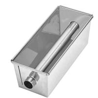 Flair Aluminium Bread Mould, Commercial & domestic